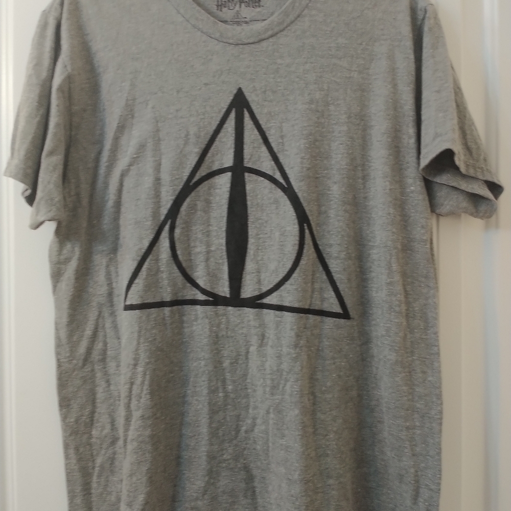 Harry Potter shirt